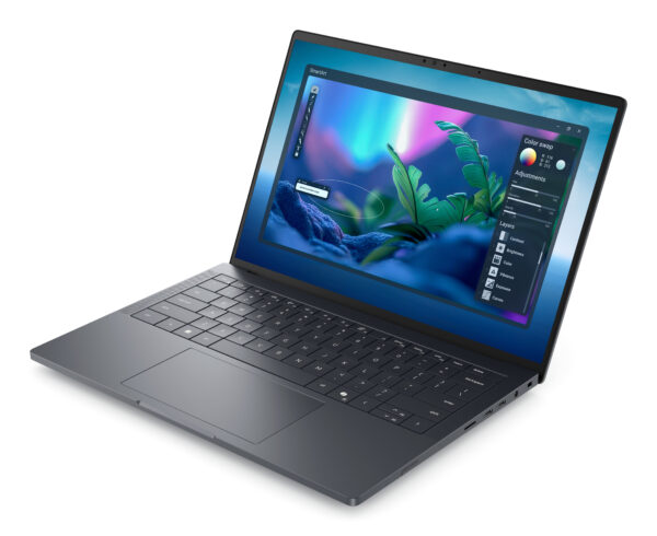 DELL Pro Max 14 Premium MA14250 Intel Core Ultra 7 265H Laptop 35.6