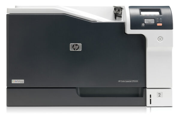 HP Color LaserJet Professional CP5225dn Printer HP Color LaserJet Professional CP5225 Printer 600 x 600 DPI A3