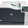 HP Color LaserJet Professional CP5225dn Printer HP Color LaserJet Professional CP5225 Printer 600 x 600 DPI A3