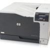 HP Color LaserJet Professional CP5225dn Printer HP Color LaserJet Professional CP5225 Printer 600 x 600 DPI A3