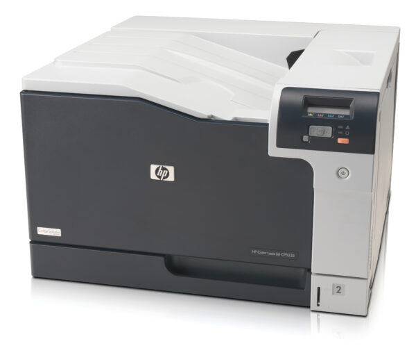 HP Color LaserJet Professional CP5225dn Printer HP Color LaserJet Professional CP5225 Printer 600 x 600 DPI A3