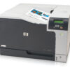 HP Color LaserJet Professional CP5225dn Printer HP Color LaserJet Professional CP5225 Printer 600 x 600 DPI A3