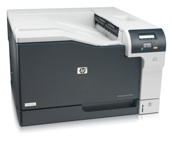 HP Color LaserJet Professional CP5225dn Printer HP Color LaserJet Professional CP5225 Printer 600 x 600 DPI A3