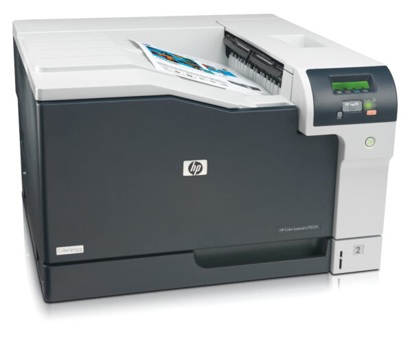 HP Color LaserJet Professional CP5225dn Printer HP Color LaserJet Professional CP5225 Printer 600 x 600 DPI A3