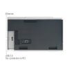HP Color LaserJet Professional CP5225dn Printer HP Color LaserJet Professional CP5225 Printer 600 x 600 DPI A3