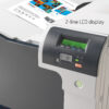 HP Color LaserJet Professional CP5225dn Printer HP Color LaserJet Professional CP5225dn Printer