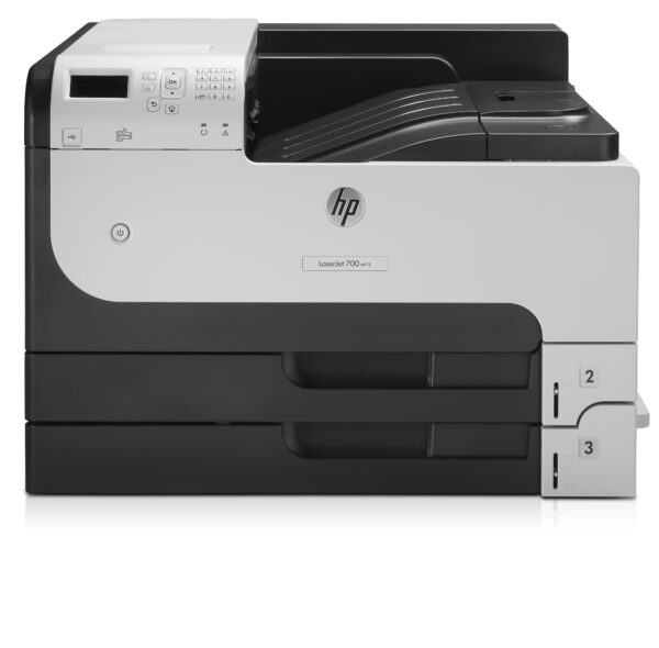 HP LaserJet Enterprise 700 Printer M712dn HP LaserJet Enterprise 700 Printer M712dn