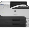 HP LaserJet Enterprise 700 Printer M712dn HP LaserJet Enterprise 700 Printer M712dn