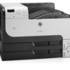 HP LaserJet Enterprise 700 Printer M712dn HP LaserJet Enterprise 700 Printer M712dn