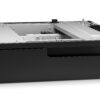 HP LaserJet 500-sheet Feeder and Tray
