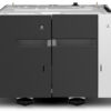 HP LaserJet 3500-sheet High-capacity Input Tray Feeder and Stand
