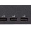 ASUS Chromebox CF40-BC012UN Intel® Celeron® N N4500 8 GB
