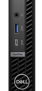 DELL OptiPlex 7020 Intel® Core™ i5 i5-14500T 8 GB DDR5-SDRAM 512 GB