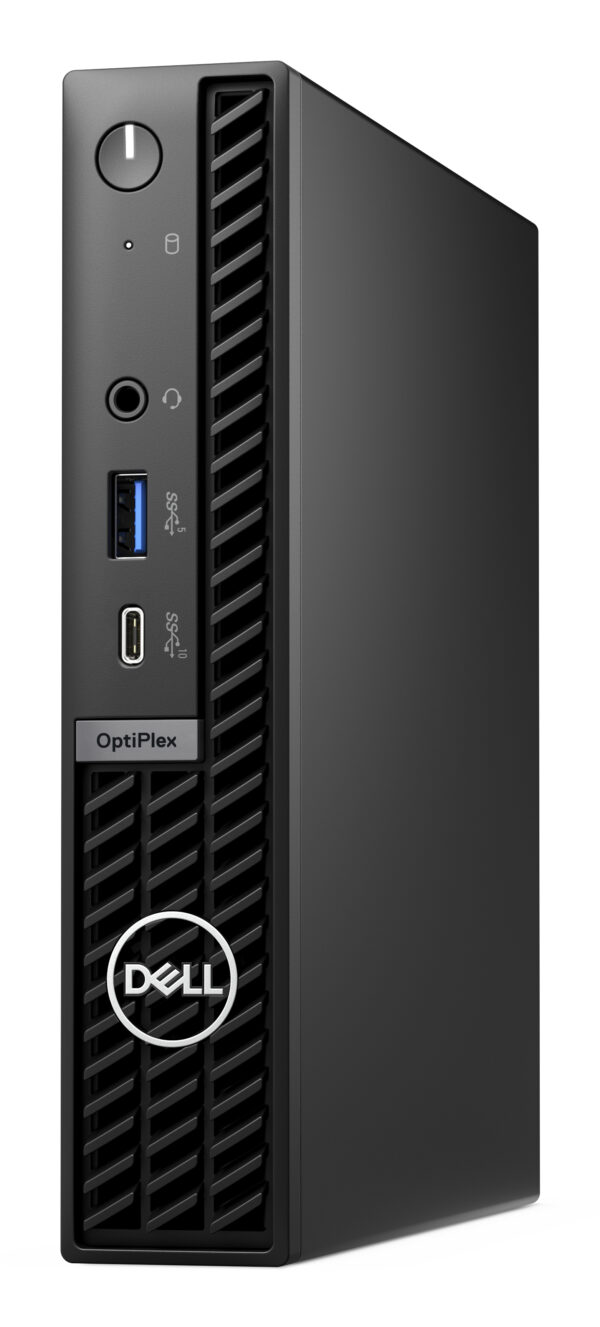DELL OptiPlex 7020 Intel® Core™ i5 i5-14500T 8 GB DDR5-SDRAM 512 GB