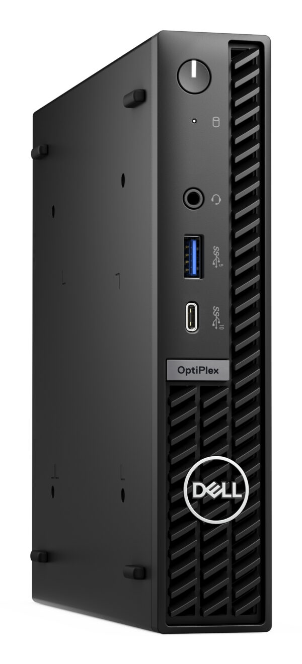 DELL OptiPlex 7020 Intel® Core™ i5 i5-14500T 8 GB DDR5-SDRAM 512 GB