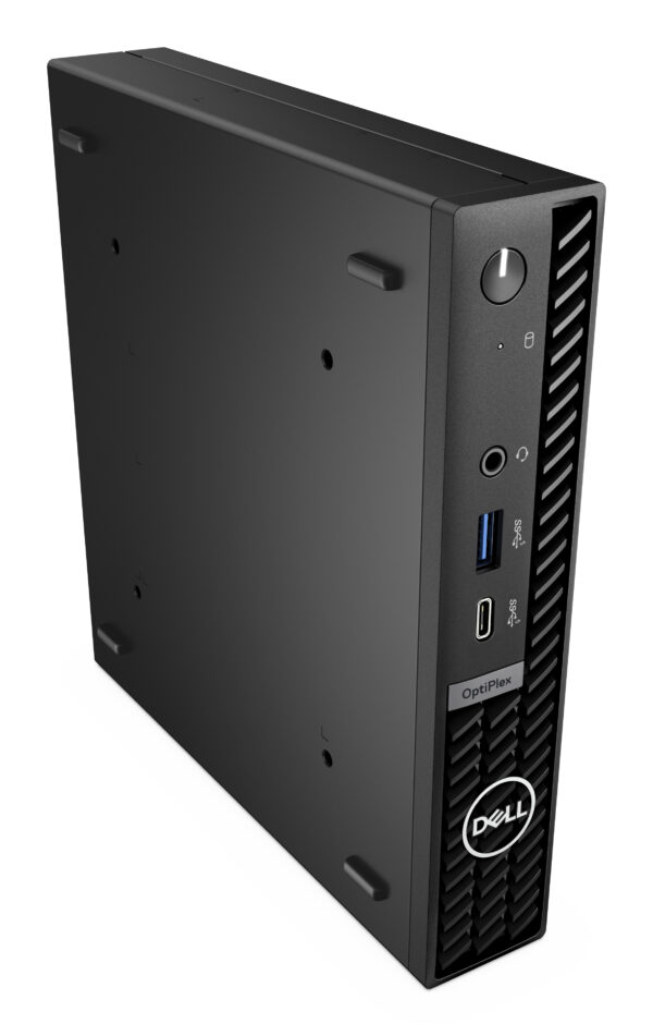 DELL OptiPlex 7020 Intel® Core™ i5 i5-14500T 8 GB DDR5-SDRAM 512 GB