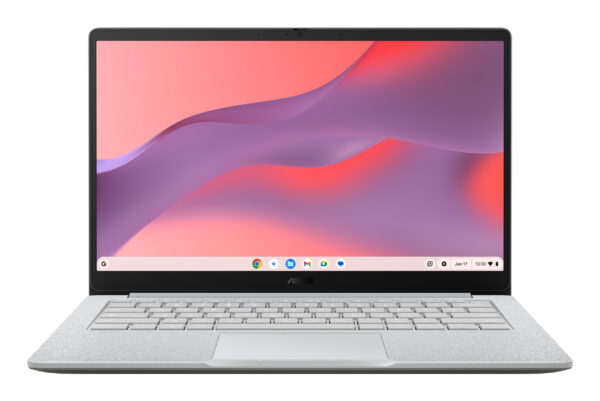 ASUS Chromebook CM14 CM1405CM4A-S60004 MediaTek Kompanio 540 Laptop