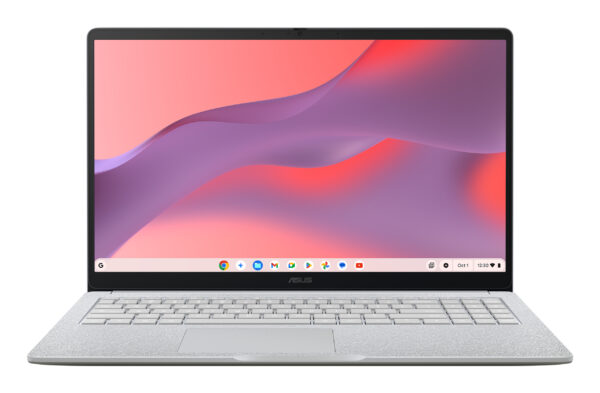 ASUS Chromebook CM1505CM4A-S70002 MediaTek Kompanio 540 Laptop 39.6