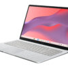 ASUS Chromebook CM1505CM4A-S70002 MediaTek Kompanio 540 Laptop 39.6