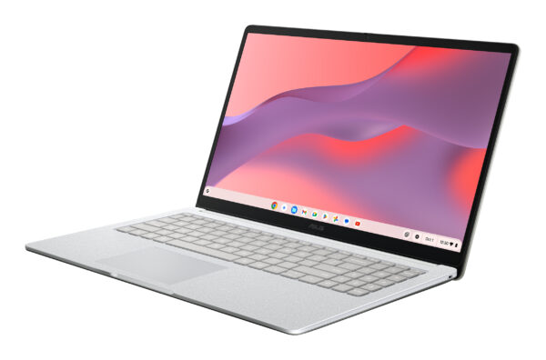 ASUS Chromebook CM1505CM4A-S70002 MediaTek Kompanio 540 Laptop 39.6