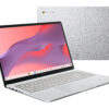 ASUS Chromebook CM1505CM4A-S70002 MediaTek Kompanio 540 Laptop 39.6