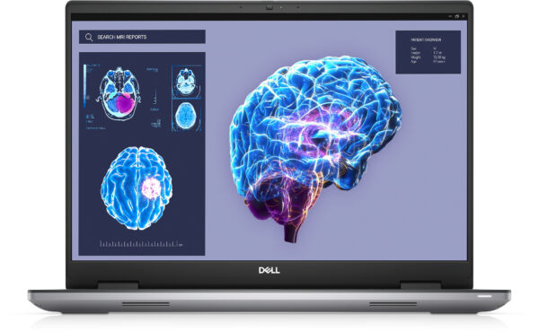 DELL Precision 7680 Intel® Core™ i9 i9-13950HX Mobile workstation DELL Precision 7680 Intel® Core™ i7 i7-13850HX Mobile workstation