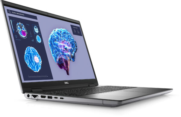 DELL Precision 7680 Intel® Core™ i9 i9-13950HX Mobile workstation DELL Precision 7680 Intel® Core™ i7 i7-13850HX Mobile workstation
