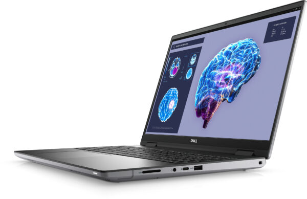 DELL Precision 7680 Intel® Core™ i9 i9-13950HX Mobile workstation DELL Precision 7680 Intel® Core™ i7 i7-13850HX Mobile workstation