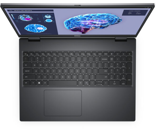 DELL Precision 7680 Intel® Core™ i9 i9-13950HX Mobile workstation DELL Precision 7680 Intel® Core™ i7 i7-13850HX Mobile workstation