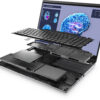DELL Precision 7680 Intel® Core™ i9 i9-13950HX Mobile workstation DELL Precision 7680 Intel® Core™ i7 i7-13850HX Mobile workstation
