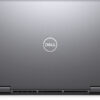 DELL Precision 7680 Intel® Core™ i9 i9-13950HX Mobile workstation DELL Precision 7680 Intel® Core™ i7 i7-13850HX Mobile workstation