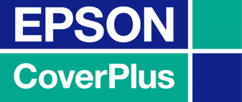 Epson CP04OSSECD67 warranty/support extension 4 year(s)