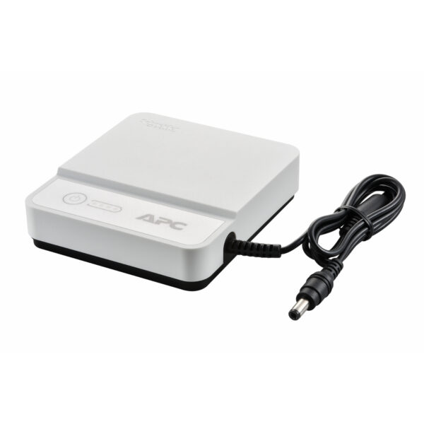 APC mini UPS CP12036LI - Emergency power supply 12Vdc, 36W, Li-ion, APC mini UPS CP12036LI - Emergency power supply 12Vdc, 36W, Li-ion, protects WiFi, Routers, IP cameras, etc
