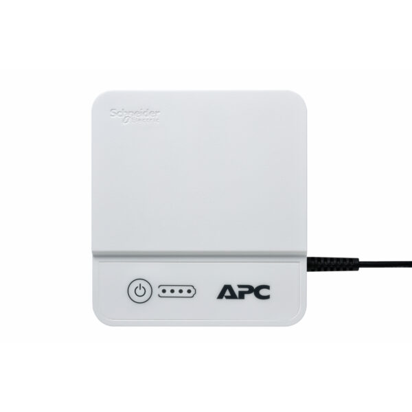 APC mini UPS CP12036LI - Emergency power supply 12Vdc, 36W, Li-ion, APC mini UPS CP12036LI - Emergency power supply 12Vdc, 36W, Li-ion, protects WiFi, Routers, IP cameras, etc
