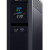 CyberPower CP1600EPFCLCD-UK uninterruptible power supply (UPS) CyberPower CP1600EPFCLCD-UK uninterruptible power supply (UPS)