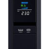 CyberPower CP1600EPFCLCD-UK uninterruptible power supply (UPS) CyberPower CP1600EPFCLCD-UK uninterruptible power supply (UPS)
