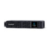 CyberPower CP2000EIPFCRM2U uninterruptible power supply (UPS)