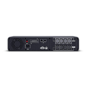 CyberPower CP2000EIPFCRM2U uninterruptible power supply (UPS) CyberPower CP1200EIPFCRM2U uninterruptible power supply (UPS)