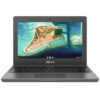 ASUS Chromebook CR1 CR1100CKA-GJ0015-3Y Intel® Celeron® N N4500 29.5
