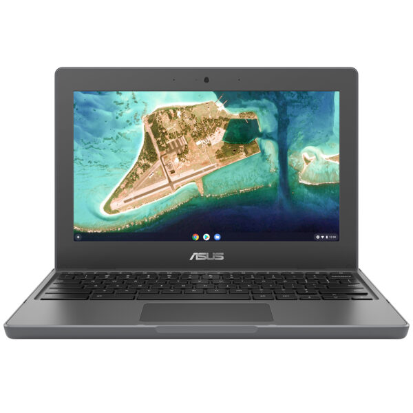 ASUS Chromebook CR1 CR1100CKA-GJ0015-3Y Intel® Celeron® N N4500 29.5