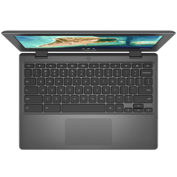 ASUS Chromebook CR1 CR1100CKA-GJ0015-3Y Intel® Celeron® N N4500 29.5