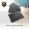 ASUS Chromebook CR1 CR1100CKA-GJ0015-3Y Intel® Celeron® N N4500 29.5