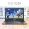 ASUS Chromebook CR1 CR1100CKA-GJ0015-3Y Intel® Celeron® N N4500 29.5