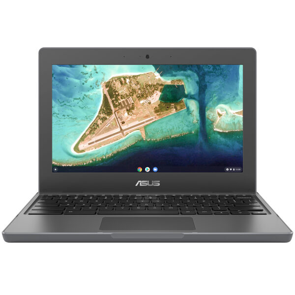 ASUS Chromebook Flip CR1 CR1100FKA-BP0745 Intel® Celeron® N N4500