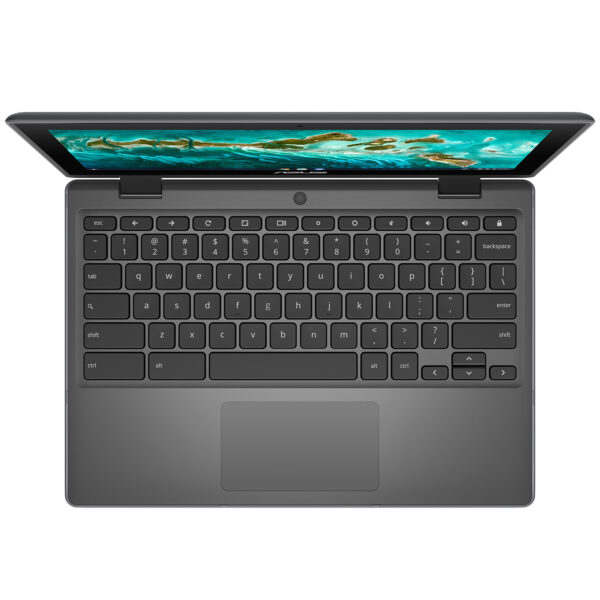 ASUS Chromebook Flip CR1 CR1100FKA-BP0745 Intel® Celeron® N N4500