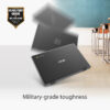 ASUS Chromebook Flip CR1 CR1100FKA-BP0745 Intel® Celeron® N N4500