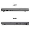 ASUS Chromebook Flip CR1 CR1100FKA-BP0745 Intel® Celeron® N N4500