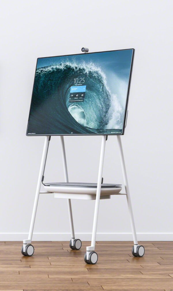 APC Smart-UPS Charge Mobile Battery for Microsoft Surface Hub 2S & APC Smart-UPS Charge Mobile Battery for Microsoft Surface Hub 2S & Surface Hub 3