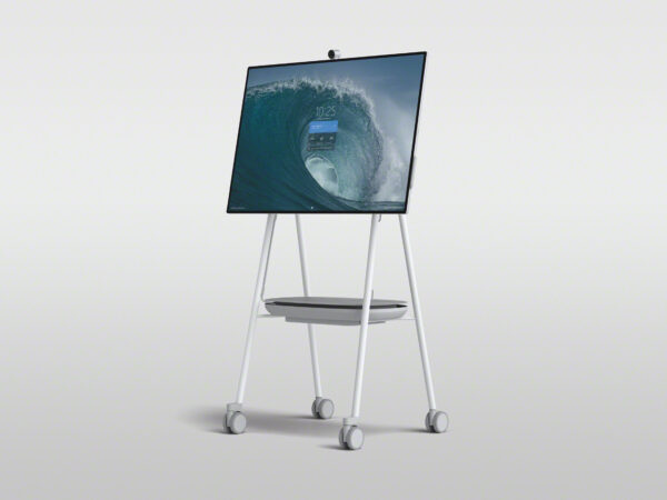 APC Smart-UPS Charge Mobile Battery for Microsoft Surface Hub 2S & APC Smart-UPS Charge Mobile Battery for Microsoft Surface Hub 2S & Surface Hub 3