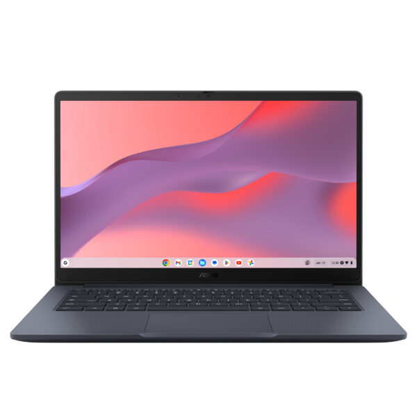 ASUS Chromebook CX1405CKA Intel Celeron N4500 4GB RAM 64GB eMMC 35.6